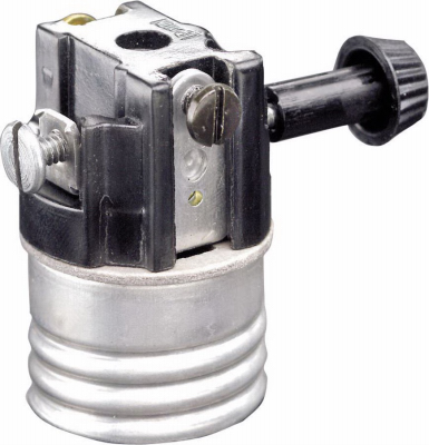 INTERIOR SOCKET