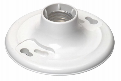 KEYLESS LAMPHOLDER