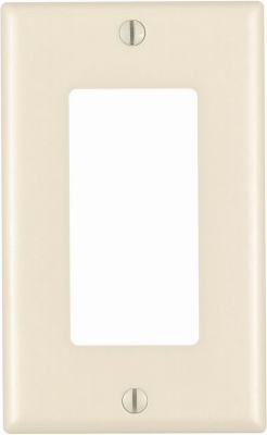 LT ALM GFI WALLPLATE