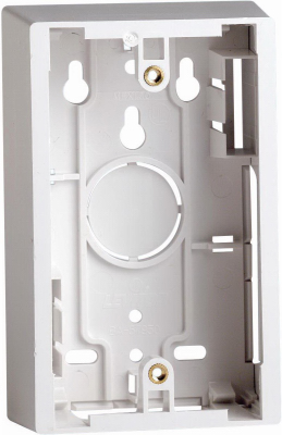 WIRING BOX