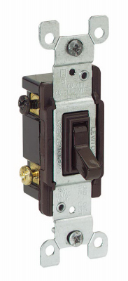 BRN 3-WAY SWITCH