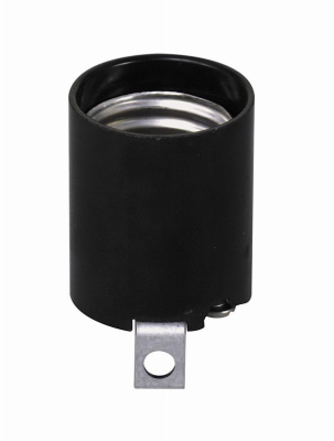BRN LAMPHOLDER