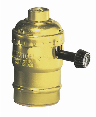 3-WAY SOCKET