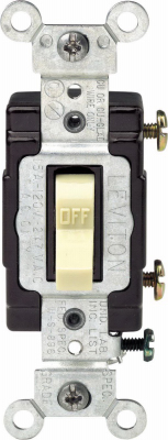 IV SP LTD SWITCH