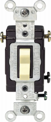 IV 3-WAY LTD SWITCH