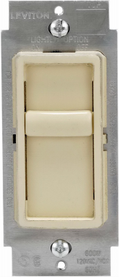 IV SP UNIVERSAL DIMMER