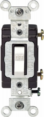 WHT SP LTD SWITCH