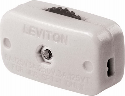 WHT CORD SWITCH