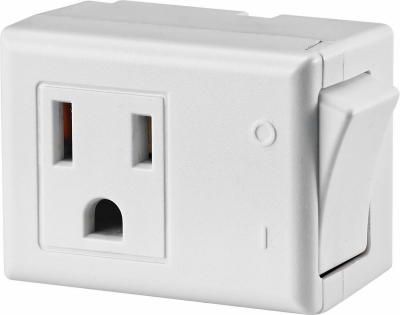 GRD PLUGIN H SWITCH TAP