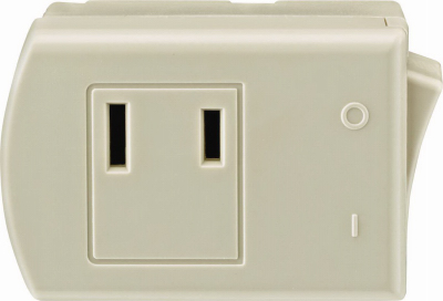 IV PLUG-IN SWITCH