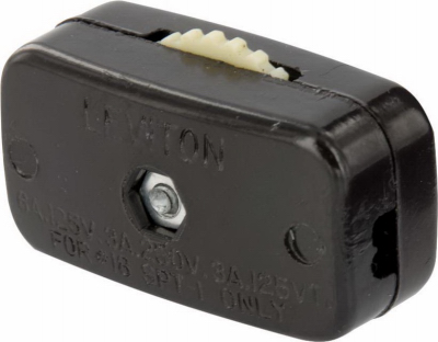 BRN CORD SWITCH