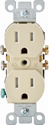 10PK 15A IVRY TR OUTLET