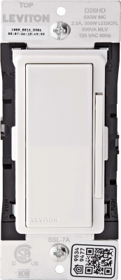 WHT 600W WIFI DIMMER