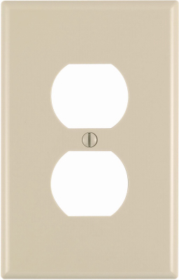 IVY 1GRECMDWY WALLPLATE