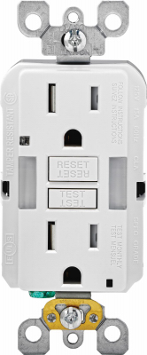 15A 125V RECEPT/OUTLET