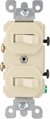 IV DUPLEX SWITCH