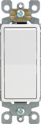 20A WH SP GRND SWITCH
