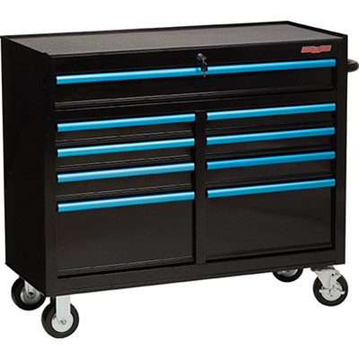 42" Roll'g Tool Cabinet