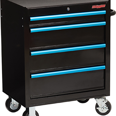 26" Roll'g Tool Cabinet