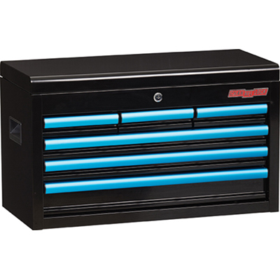 26" 6-DRWR Tool Chest