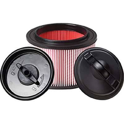4GAL Fine Dust Filter