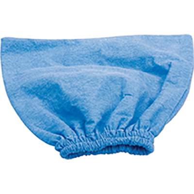 3PK Cloth Vac Filter