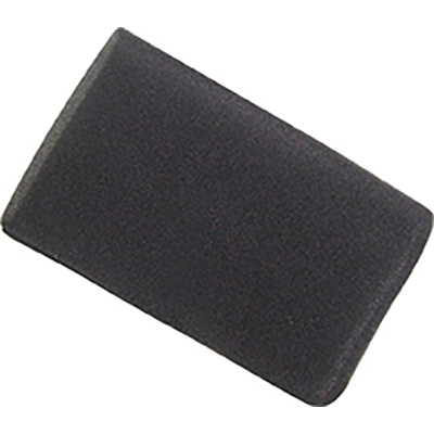 3PK Wall Foam Filter