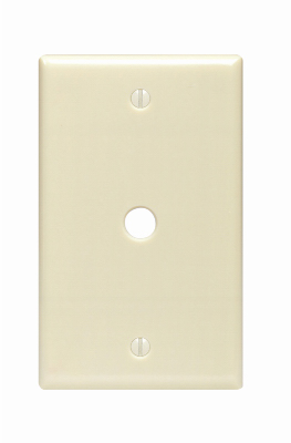 IV PHONE WALL PLATE