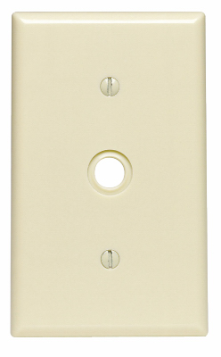 IV PHONE WALL PLATE