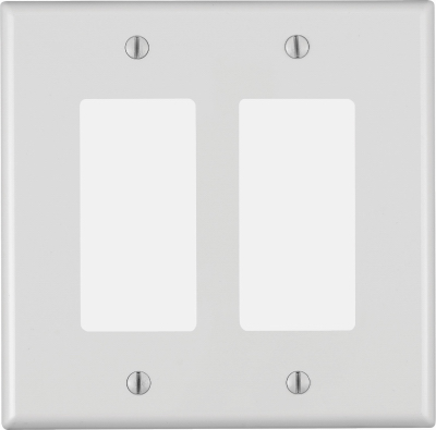 WH 2G OS ROCKER PLATE