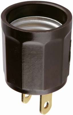 OUT/LAMPHOLDER ADAPTER