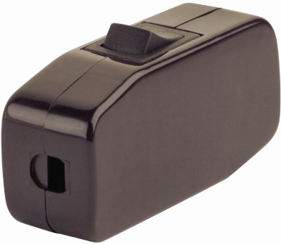 FEED-THRU SWITCH