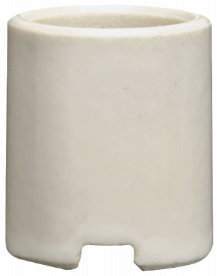 PORCELAIN SOCKET