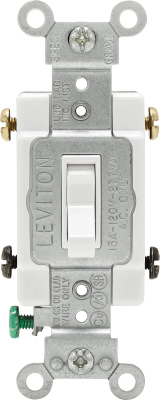 WH 4W FRMD TOG SWITCH