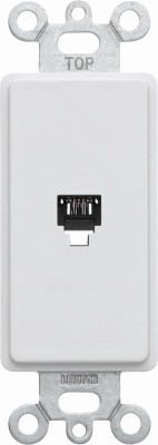 WHT PHONE JACK