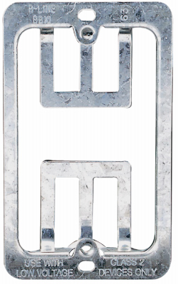 MOUNTING BRACKET
