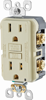 3PK 15A IVSLFTST OUTLET