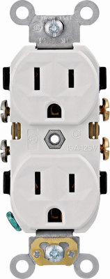 WHT 15A DPLX OUTLET
