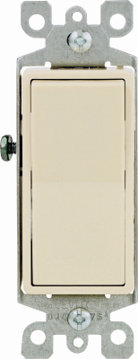 IV SGL POLE GRND SWITCH