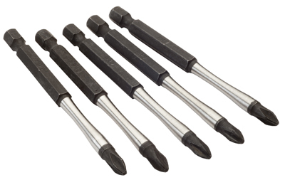 5PK 3-1/2" #2 Phil Bit