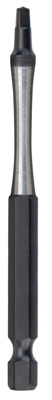 3-1/2" #3 SQ PWR Bit