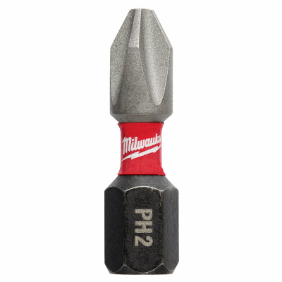 5PK 1" #2 Phil Ins Bit