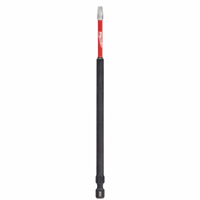 6" #2 SQ PWR Bit