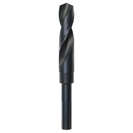 9/16" BLK Ox Drill Bit