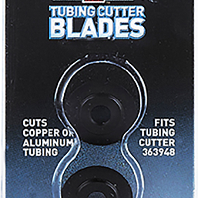 2PK Repl Cutter Blade