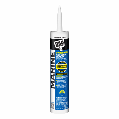 UV Rstn Marine Slnt Wht
