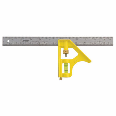 12" Combo Square