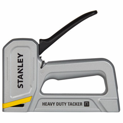 ALUM Staple Gun