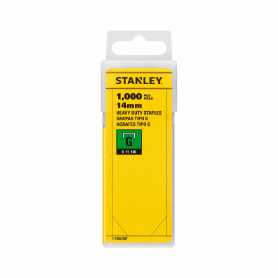 9/16" HD Stapler