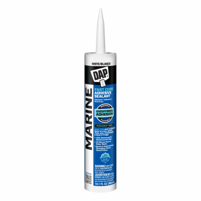 Marine FastCure Sealant